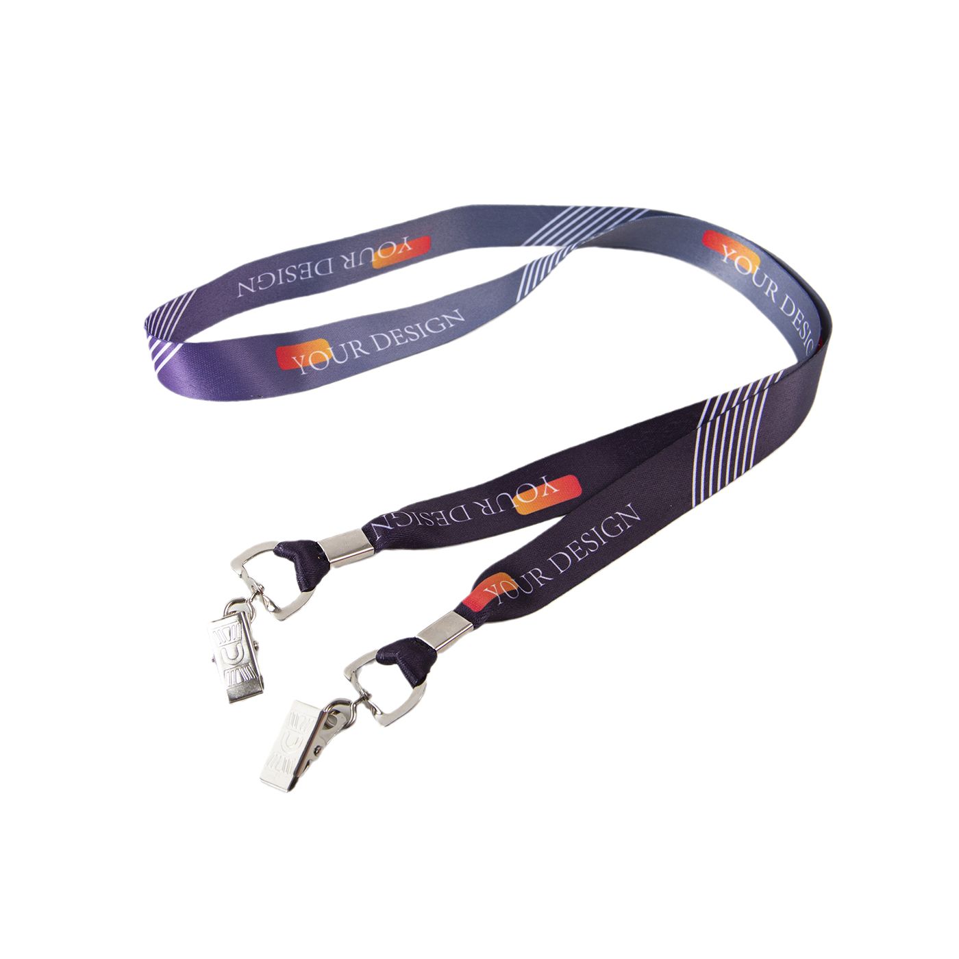 Personalized Corporate Lanyard Gifts1