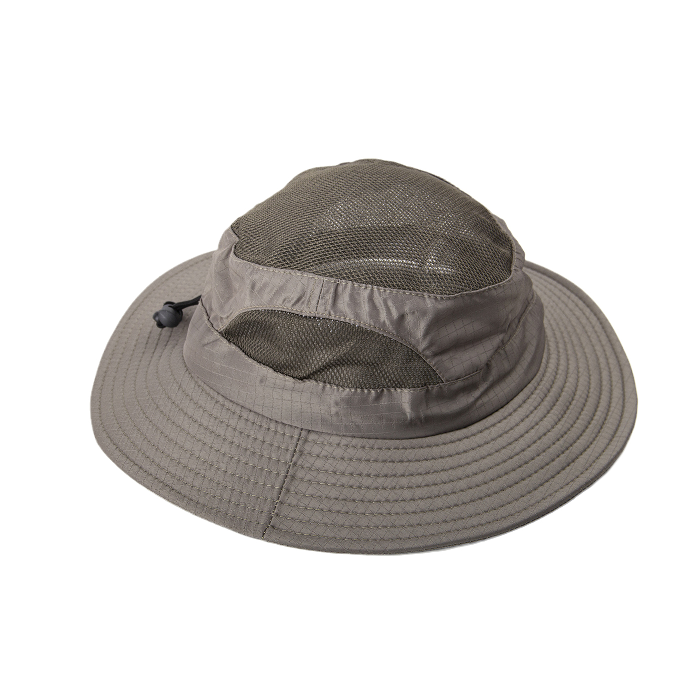 Mesh String Boonie Hat2