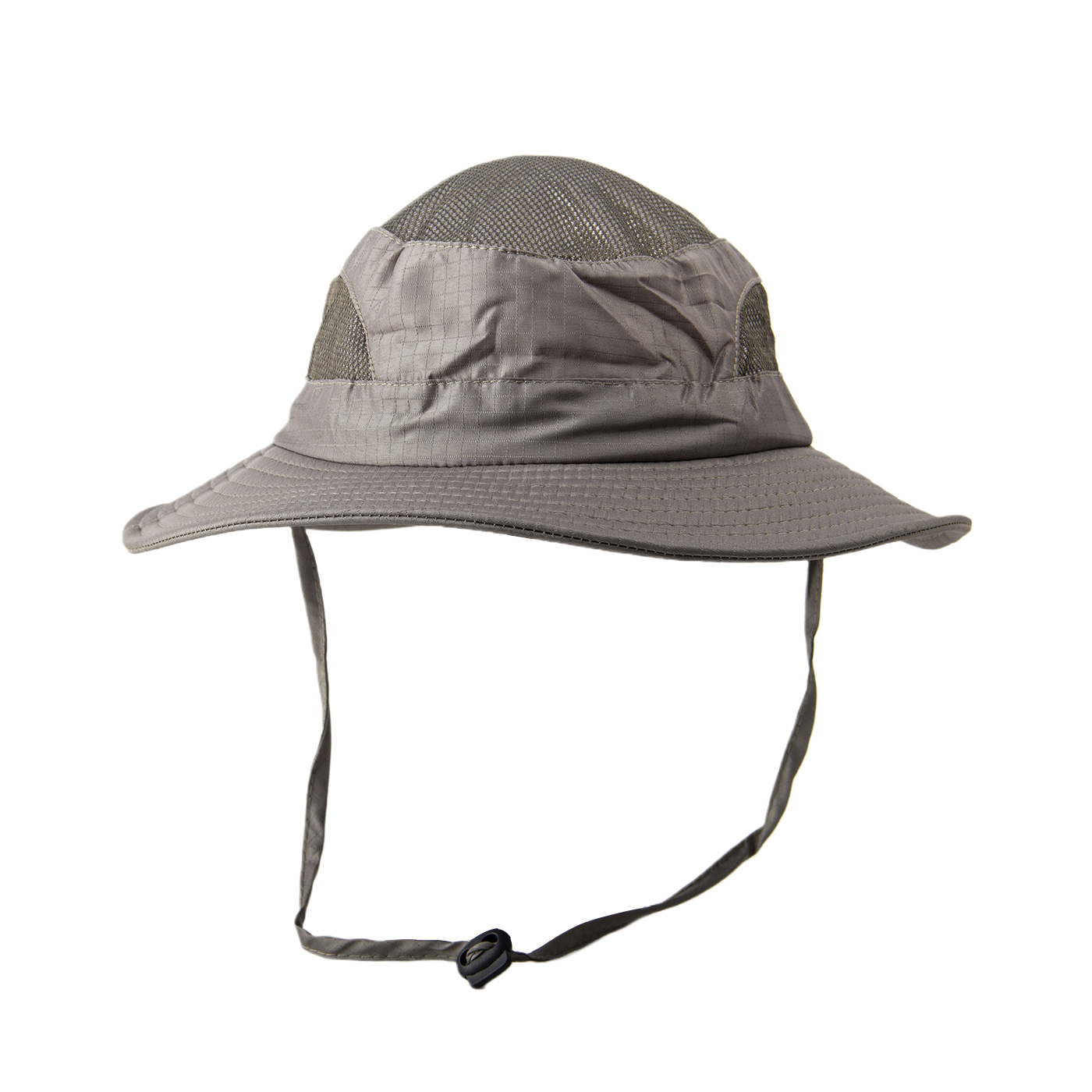Mesh String Boonie Hat1