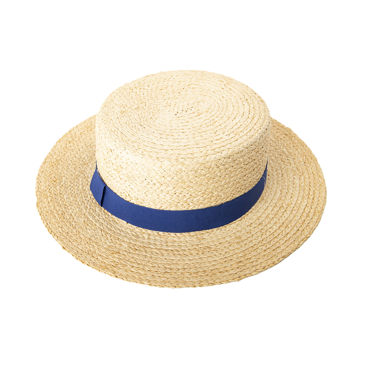 Women's Boater Hat2