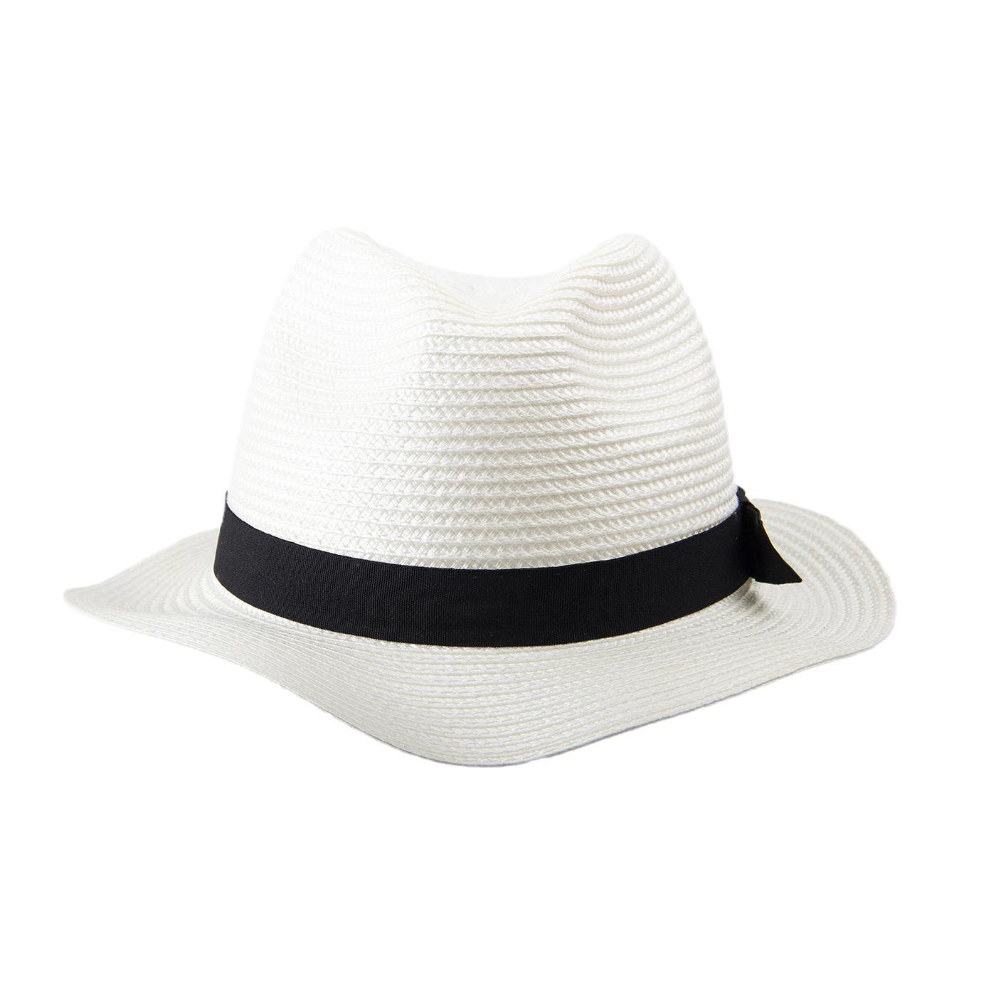 Custom Men's Straw Hat2