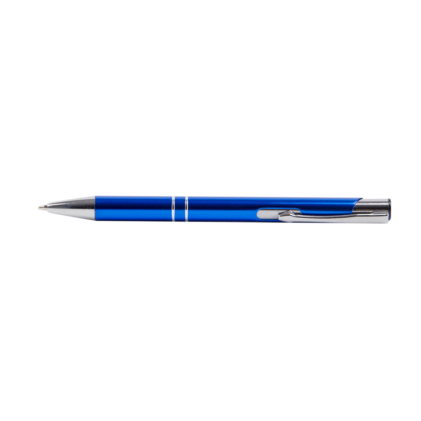 Custom Engraved Click Ballpoint Pen2