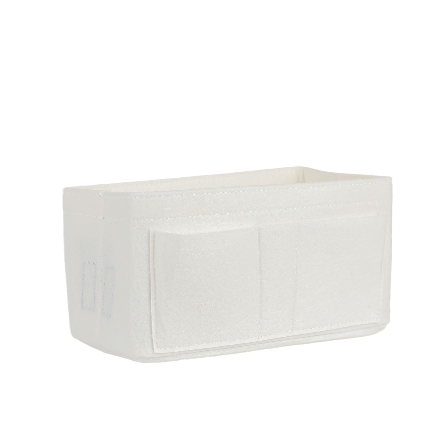 Personalized Felt Bag Organizer3